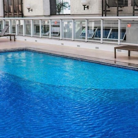 Flat Aguas Claras 218 S4 Hotel Brasília Eksteriør billede