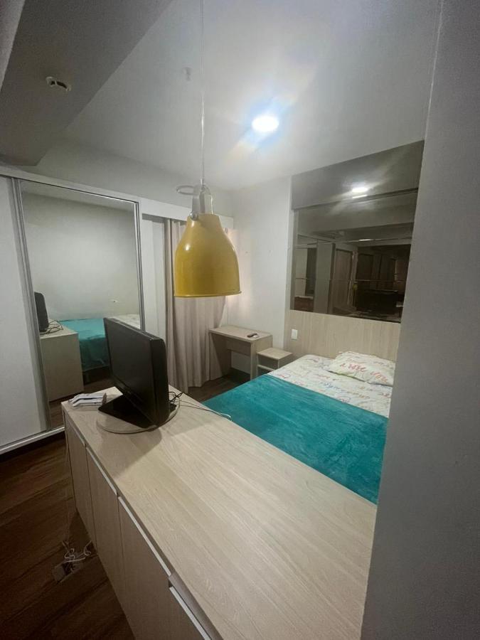 Flat Aguas Claras 218 S4 Hotel Brasília Eksteriør billede
