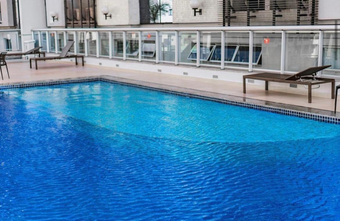 Flat Aguas Claras 218 S4 Hotel Brasília Eksteriør billede