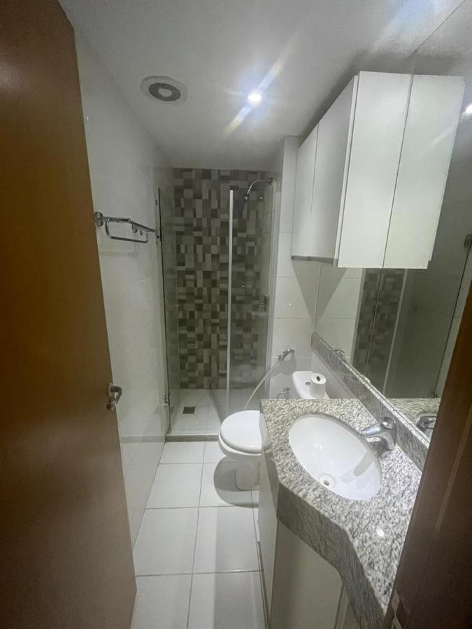 Flat Aguas Claras 218 S4 Hotel Brasília Eksteriør billede
