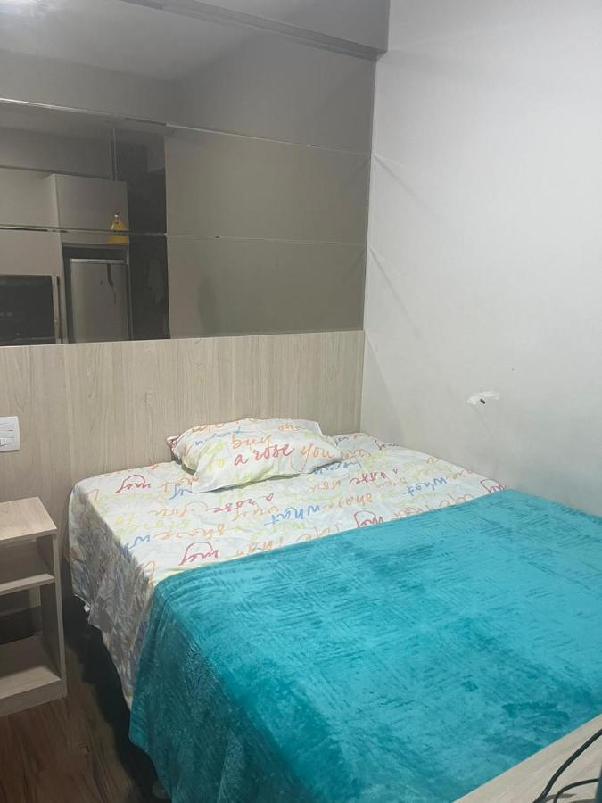 Flat Aguas Claras 218 S4 Hotel Brasília Eksteriør billede