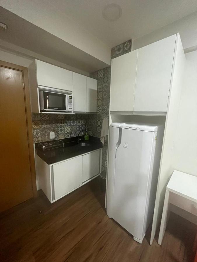 Flat Aguas Claras 218 S4 Hotel Brasília Eksteriør billede