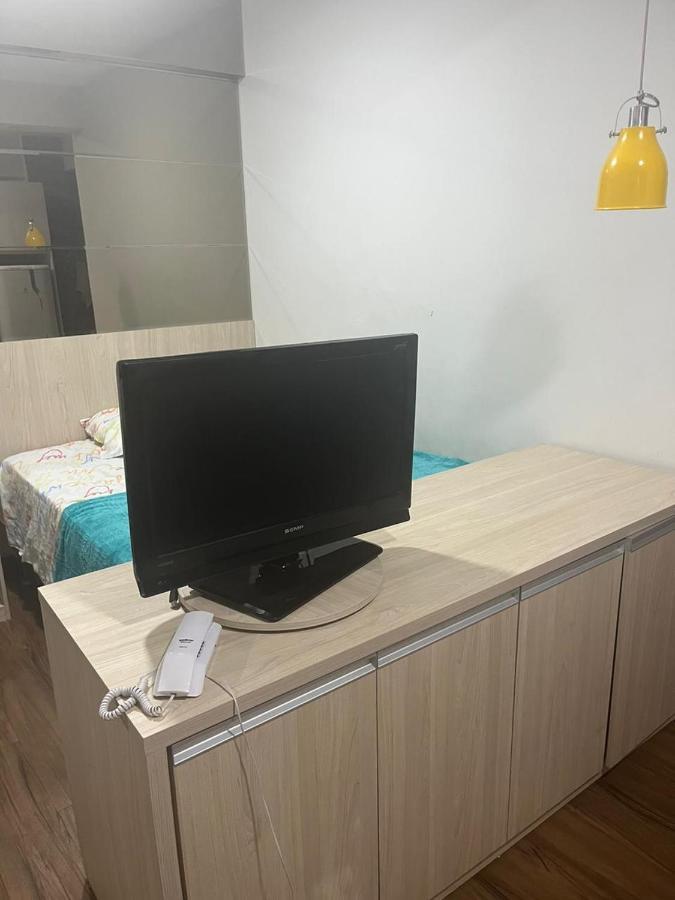 Flat Aguas Claras 218 S4 Hotel Brasília Eksteriør billede