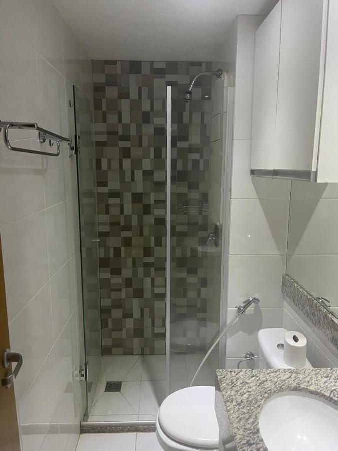 Flat Aguas Claras 218 S4 Hotel Brasília Eksteriør billede